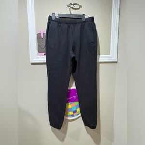 DSG Dark Gray Jogger Pants